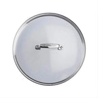 Tampa p/ Panela Le Creuset Vidro TNS 22cm