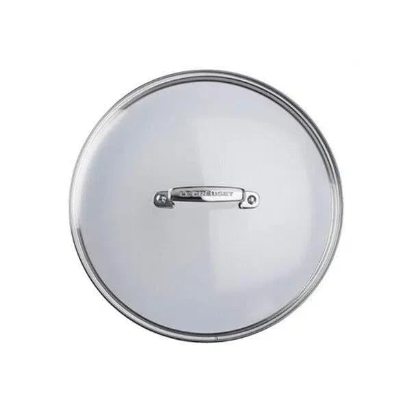 Tampa p/ Panela Le Creuset Vidro TNS 22cm