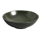 Tigela M Stoneware Bio Arauco/Greenery 25x8cm Porto Brasil