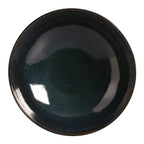 Tigela M Stoneware Orgânico Oceano 25x8cm Porto Brasil