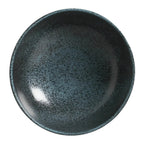 Tigela M Stoneware Orgânico Petroleum/Night Sky 25x8cm 1,9L Porto Brasil