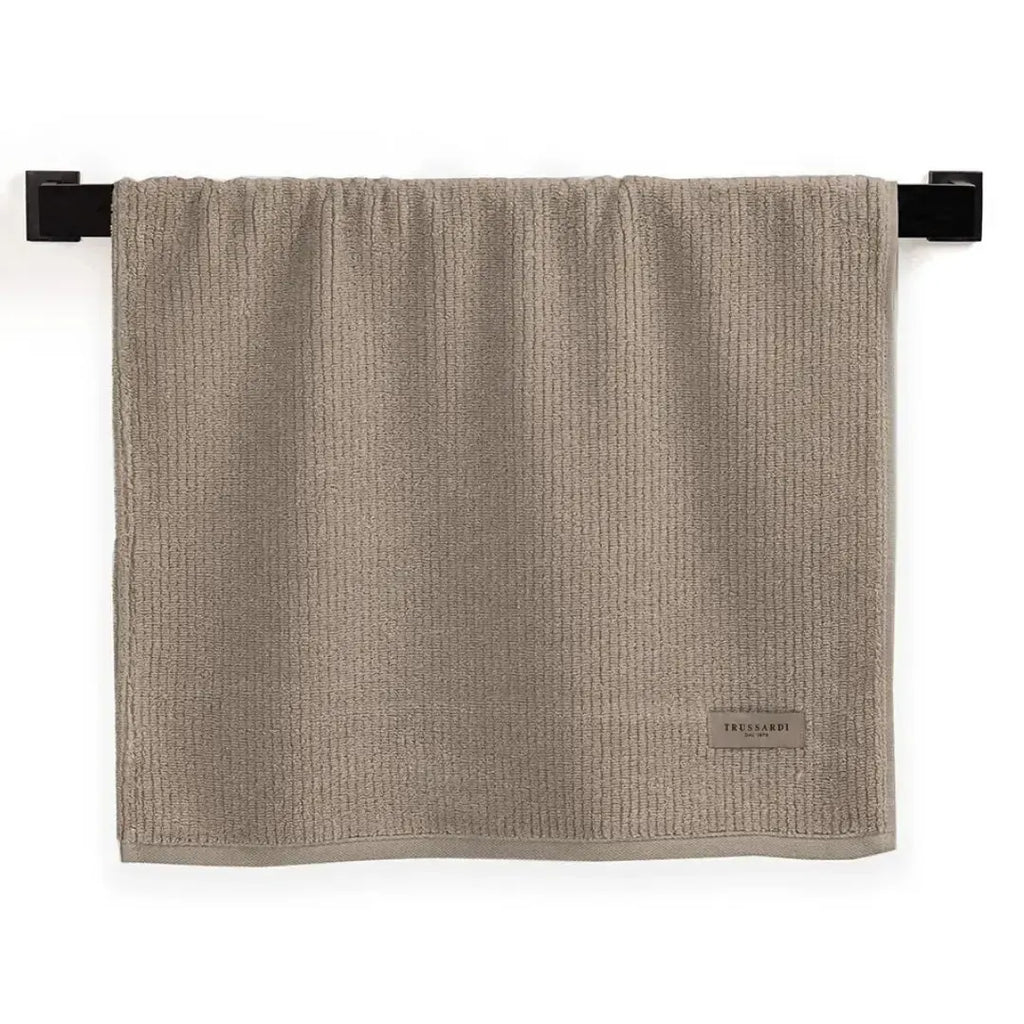Toalha Banhão Belluno Legno Trussardi