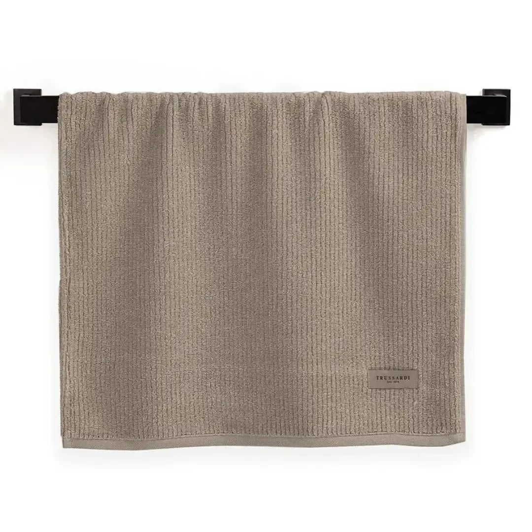 Toalha Banhão Belluno Legno Trussardi