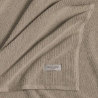 Toalha Banhão Belluno Legno Trussardi