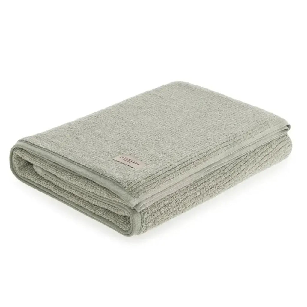 Toalha Banhão Belluno Pistacchio Trussardi