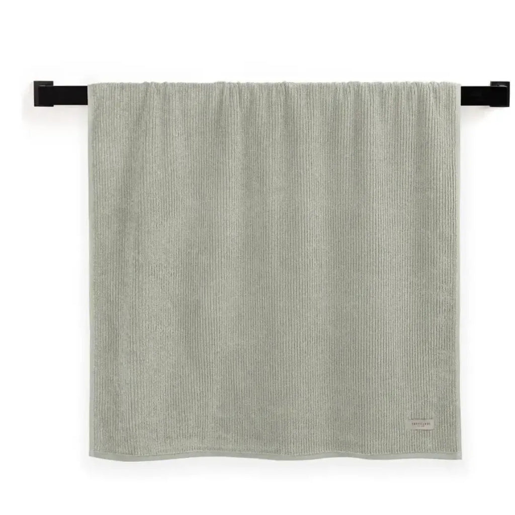 Toalha Banhão Belluno Pistacchio Trussardi