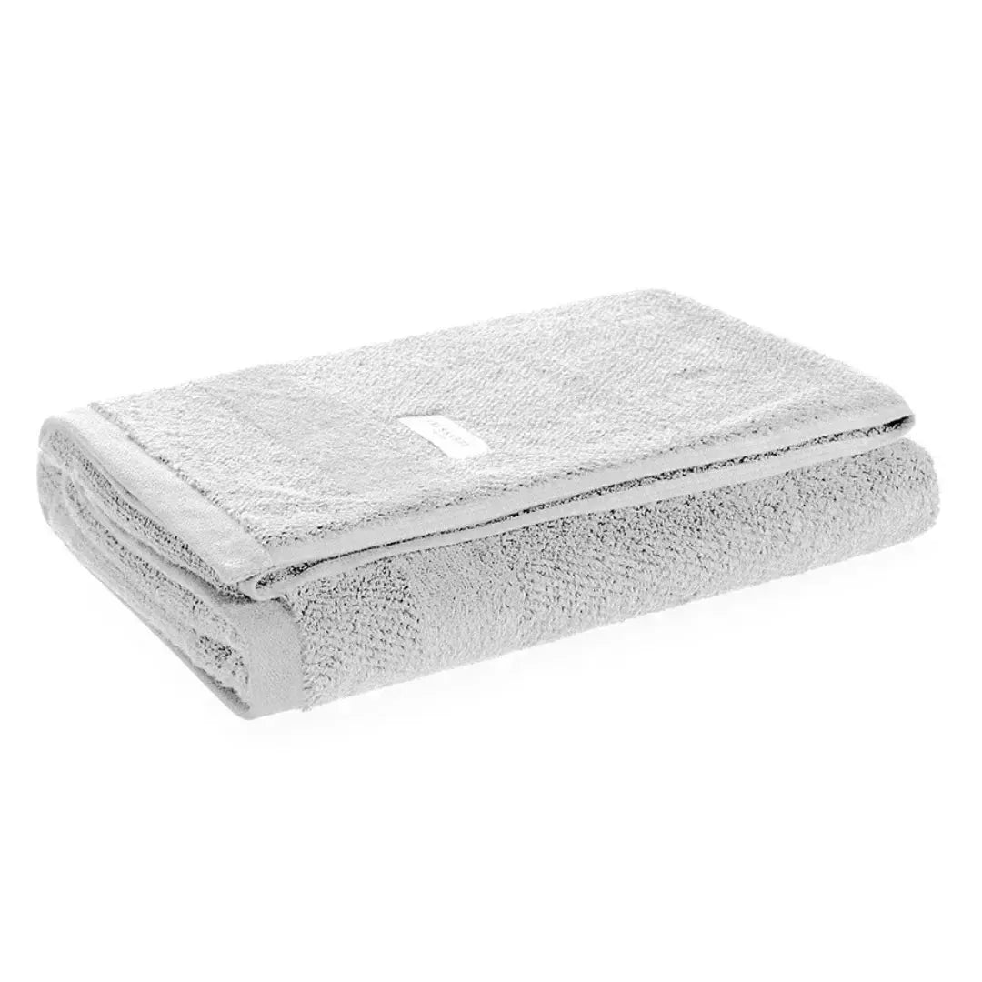 Toalha Banhão Borgia Gelo Trussardi