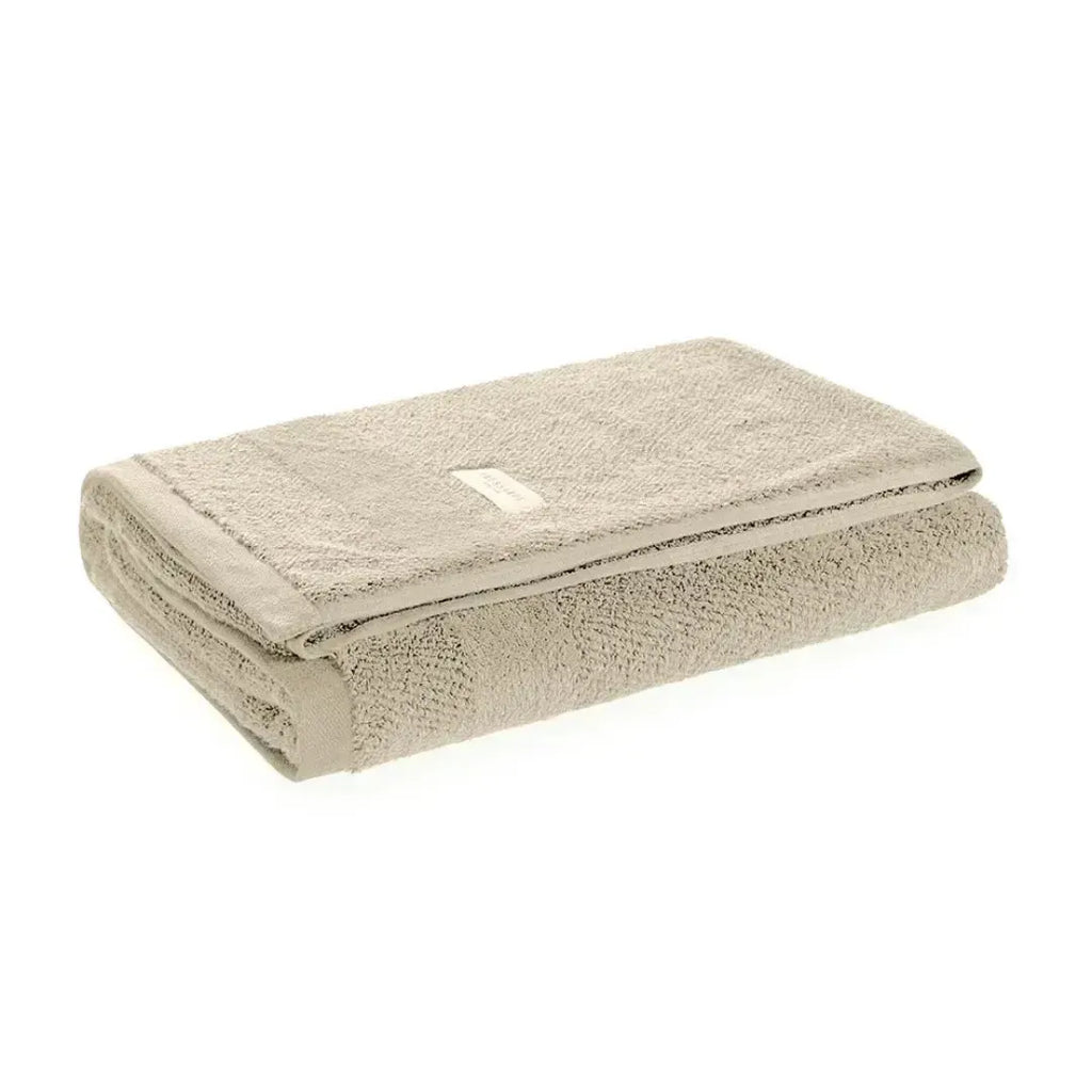 Toalha Banhão Borgia Nocciola Trussardi