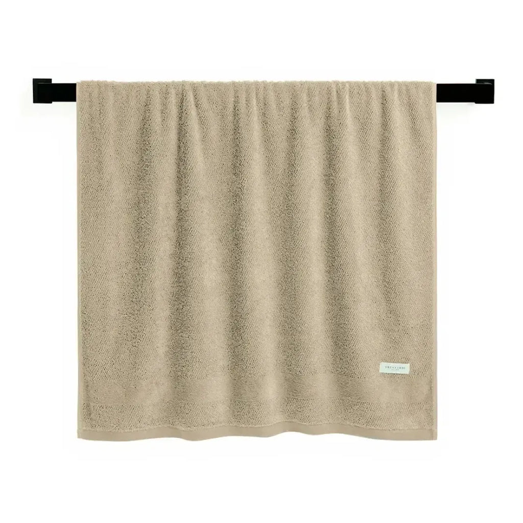 Toalha Banhão Borgia Nocciola Trussardi