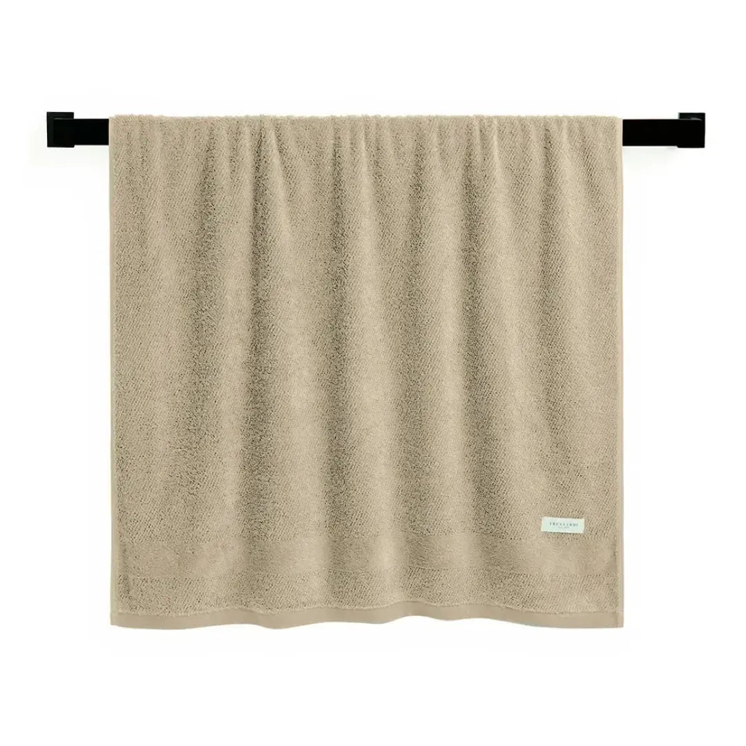 Toalha Banhão Borgia Nocciola Trussardi
