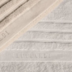 Toalha Banhão Divine Gelo Trussardi