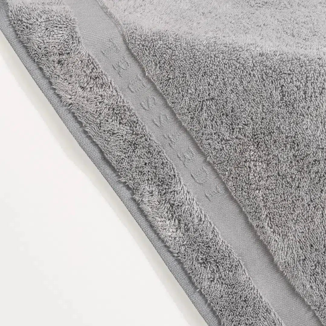 Toalha Banhão Farnese Ardósia Trussardi