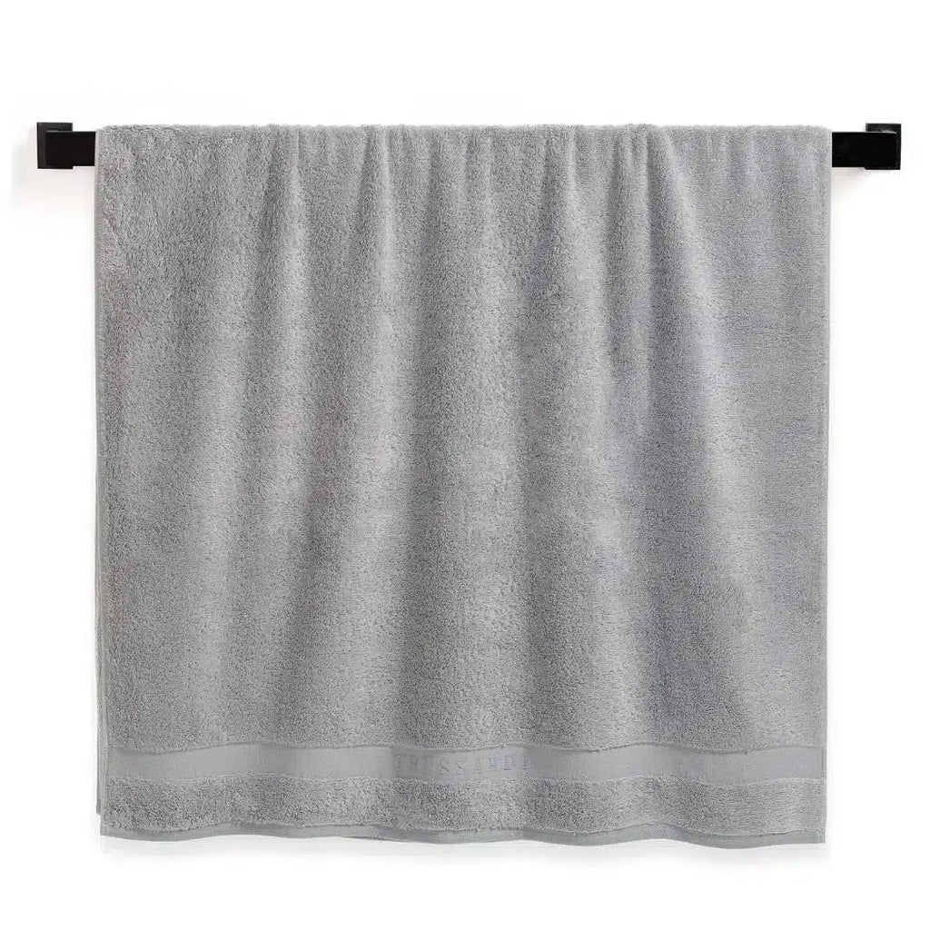 Toalha Banhão Farnese Ardósia Trussardi