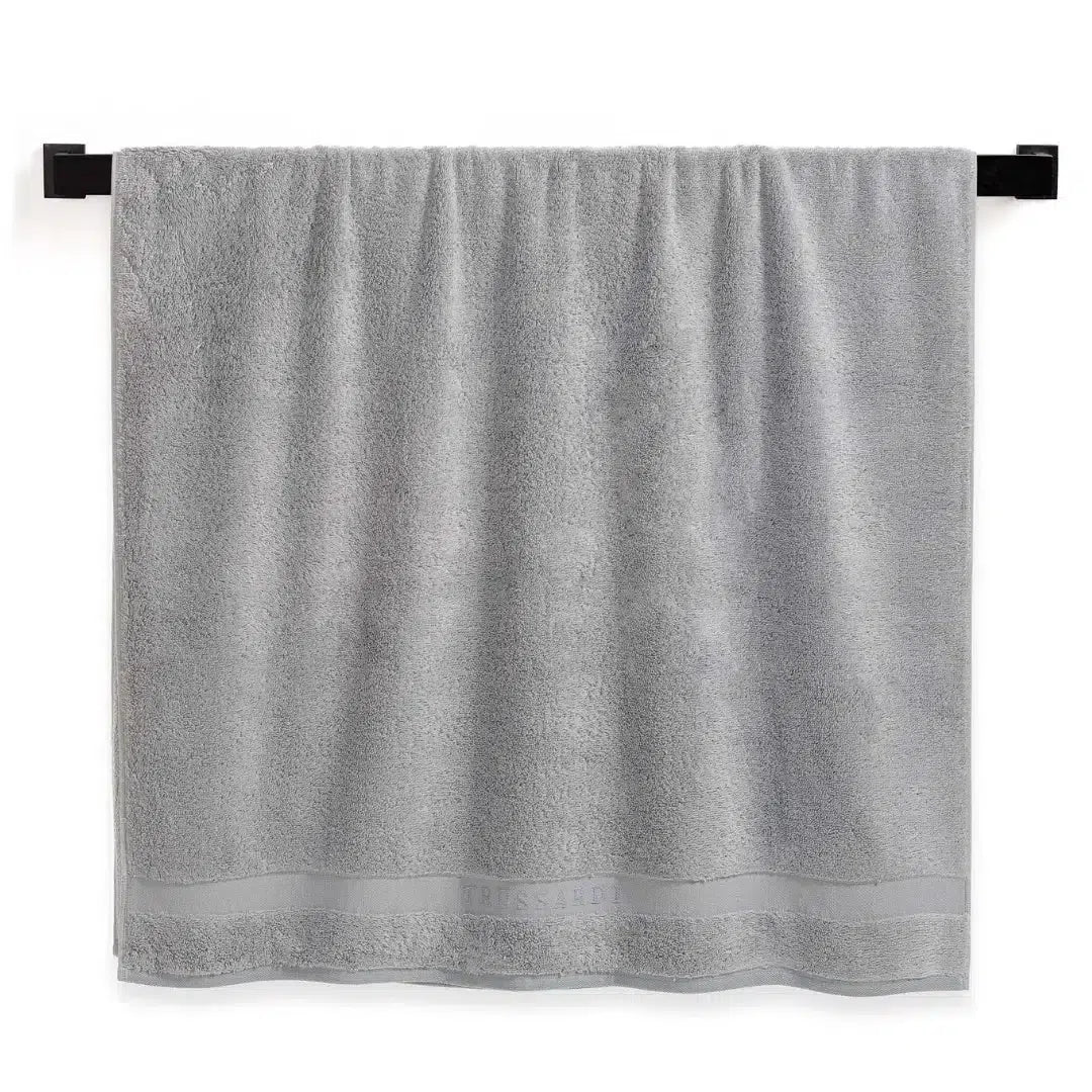 Toalha Banhão Farnese Ardósia Trussardi