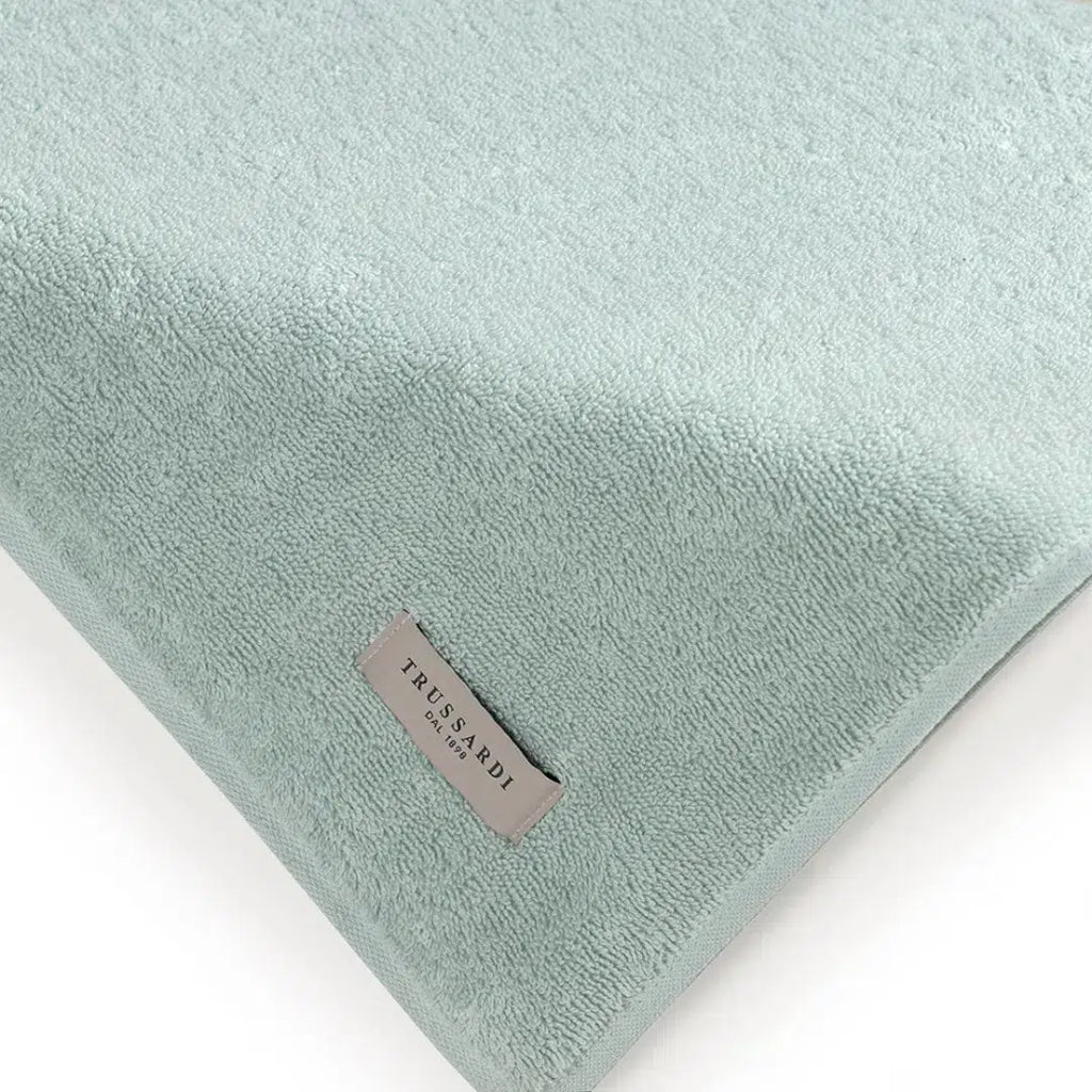 Toalha Banhão Fontani Acqualine Trussardi