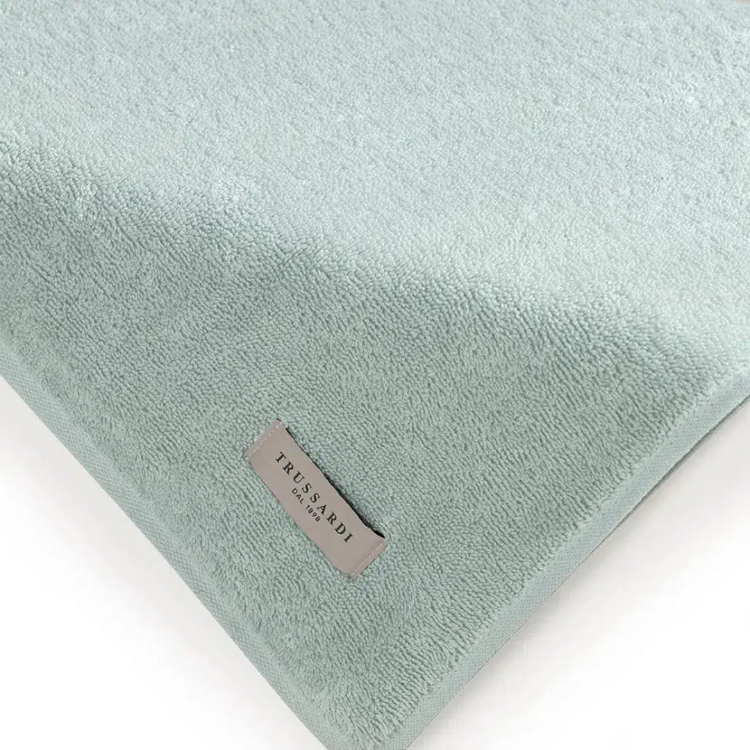 Toalha Banhão Fontani Acqualine Trussardi