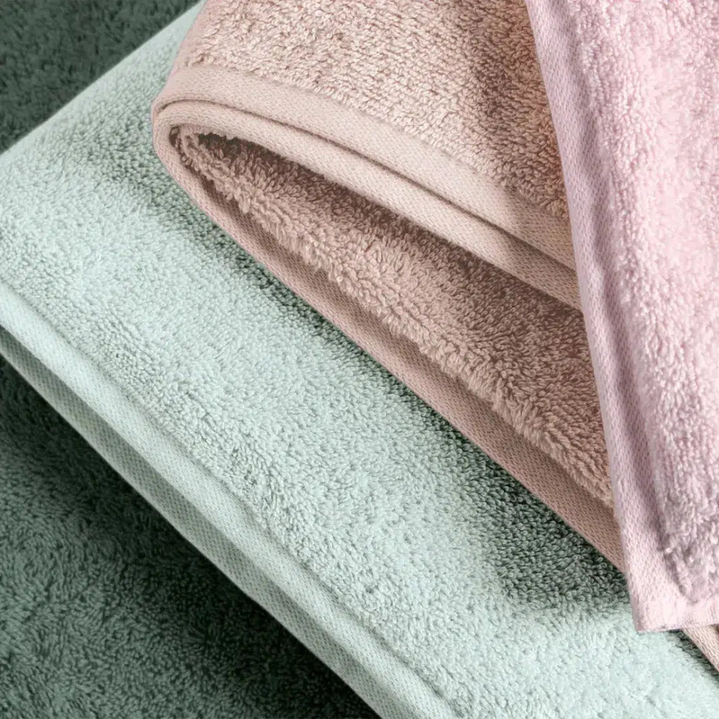 Toalha Banhão Fontani Acqualine Trussardi