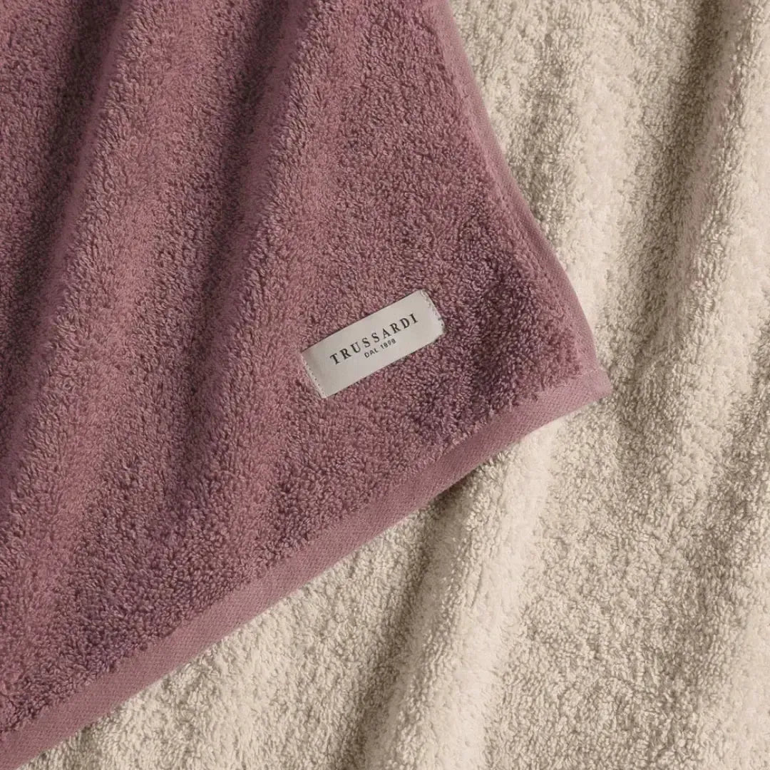 Toalha Banhão Fontani Fiore Trussardi