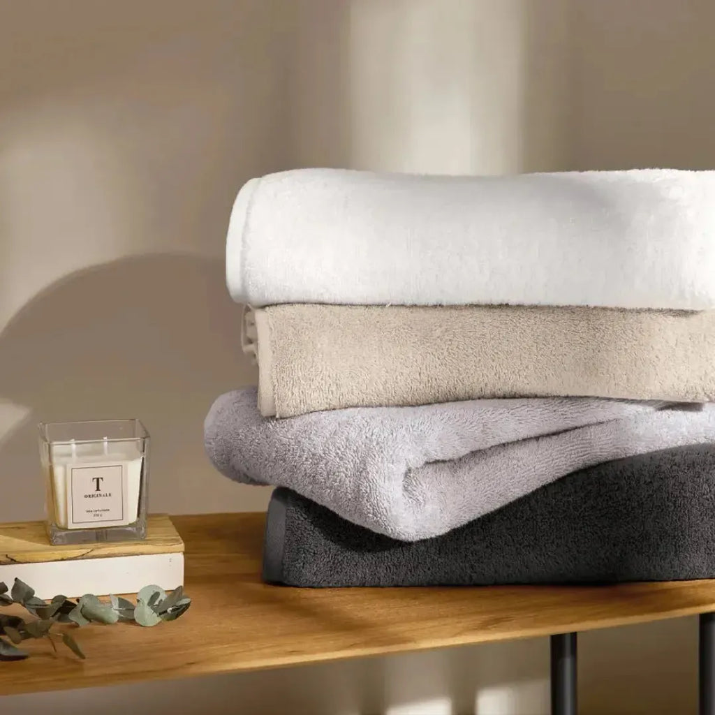 Toalha Banhão Fontani Fiore Trussardi