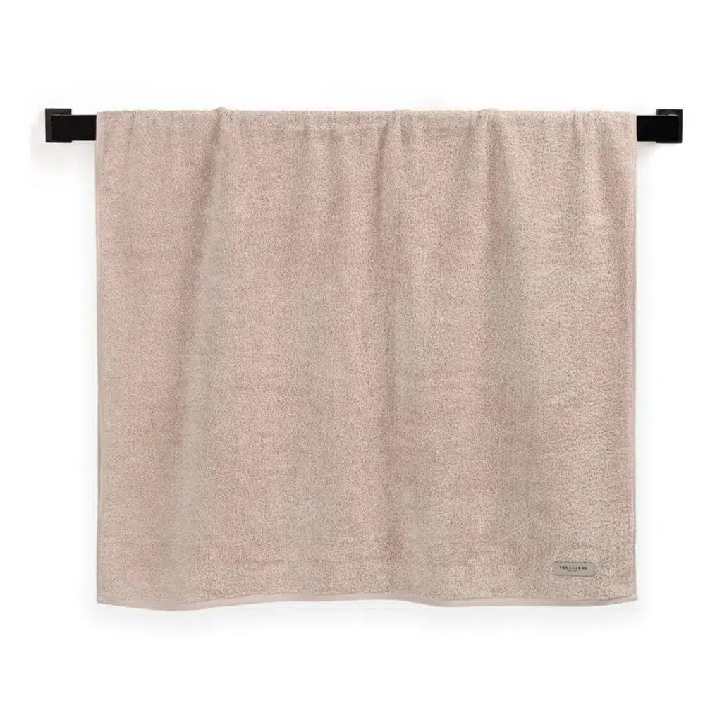 Toalha Banhão Fontani Soft Rose Trussardi