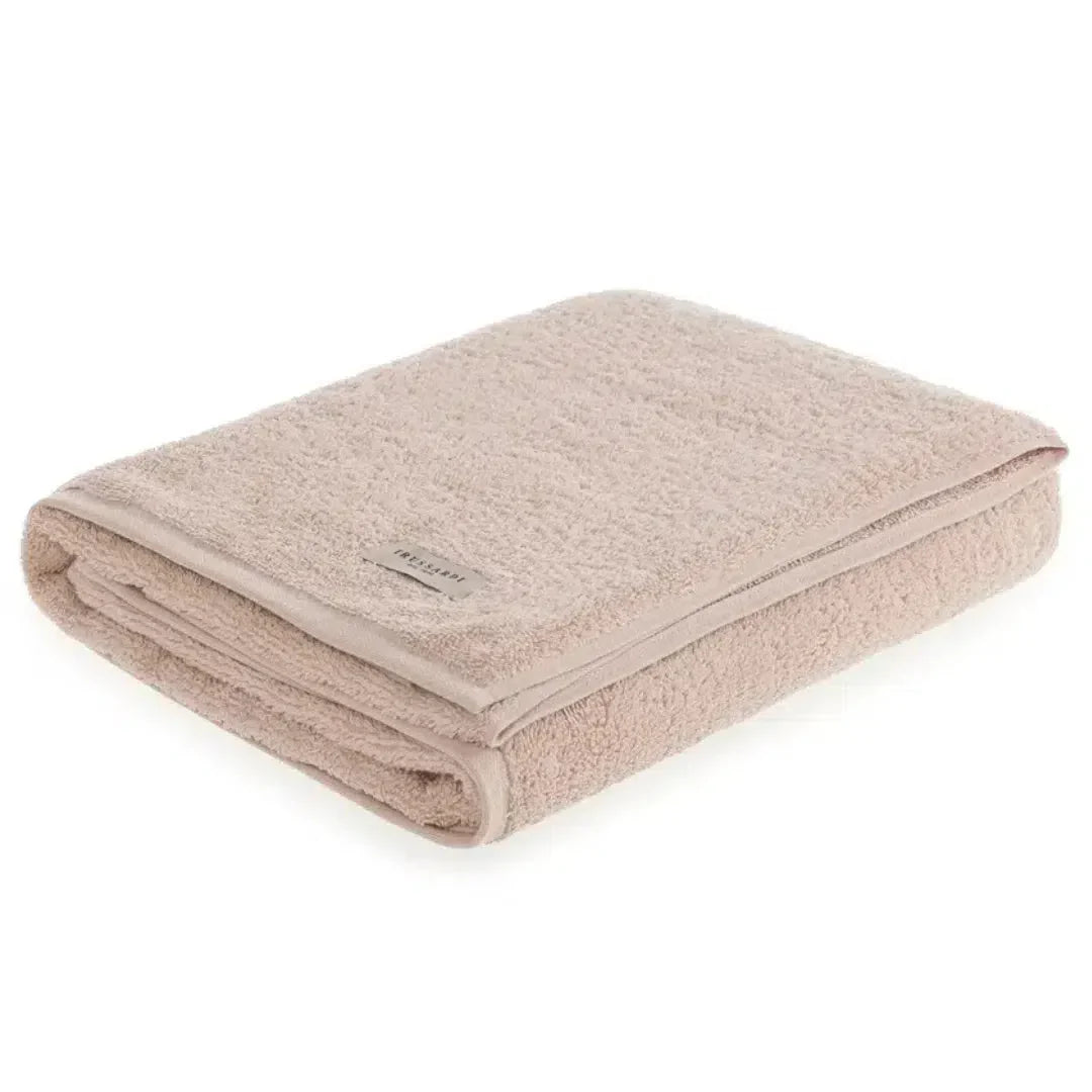 Toalha Banhão Fontani Soft Rose Trussardi