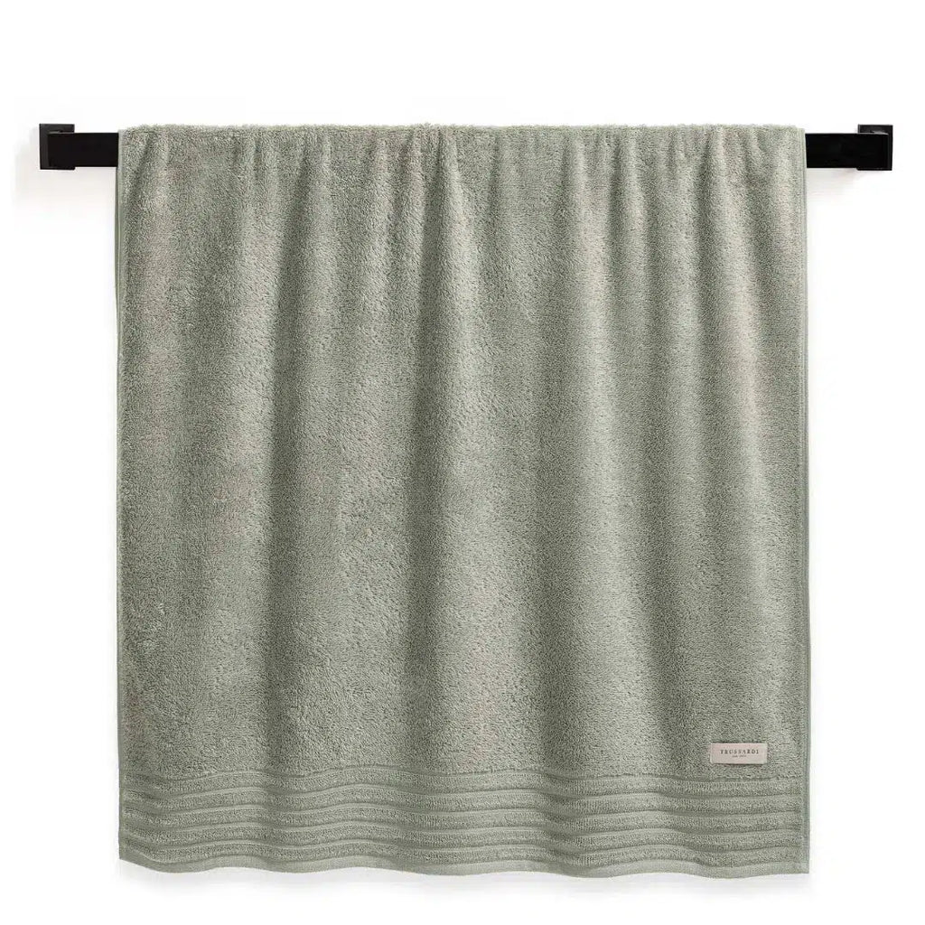 Toalha Banhão Imperiale Pistacchio Trussardi