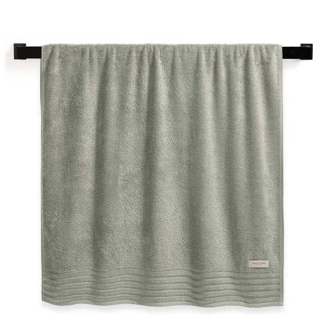 Toalha Banhão Imperiale Pistacchio Trussardi