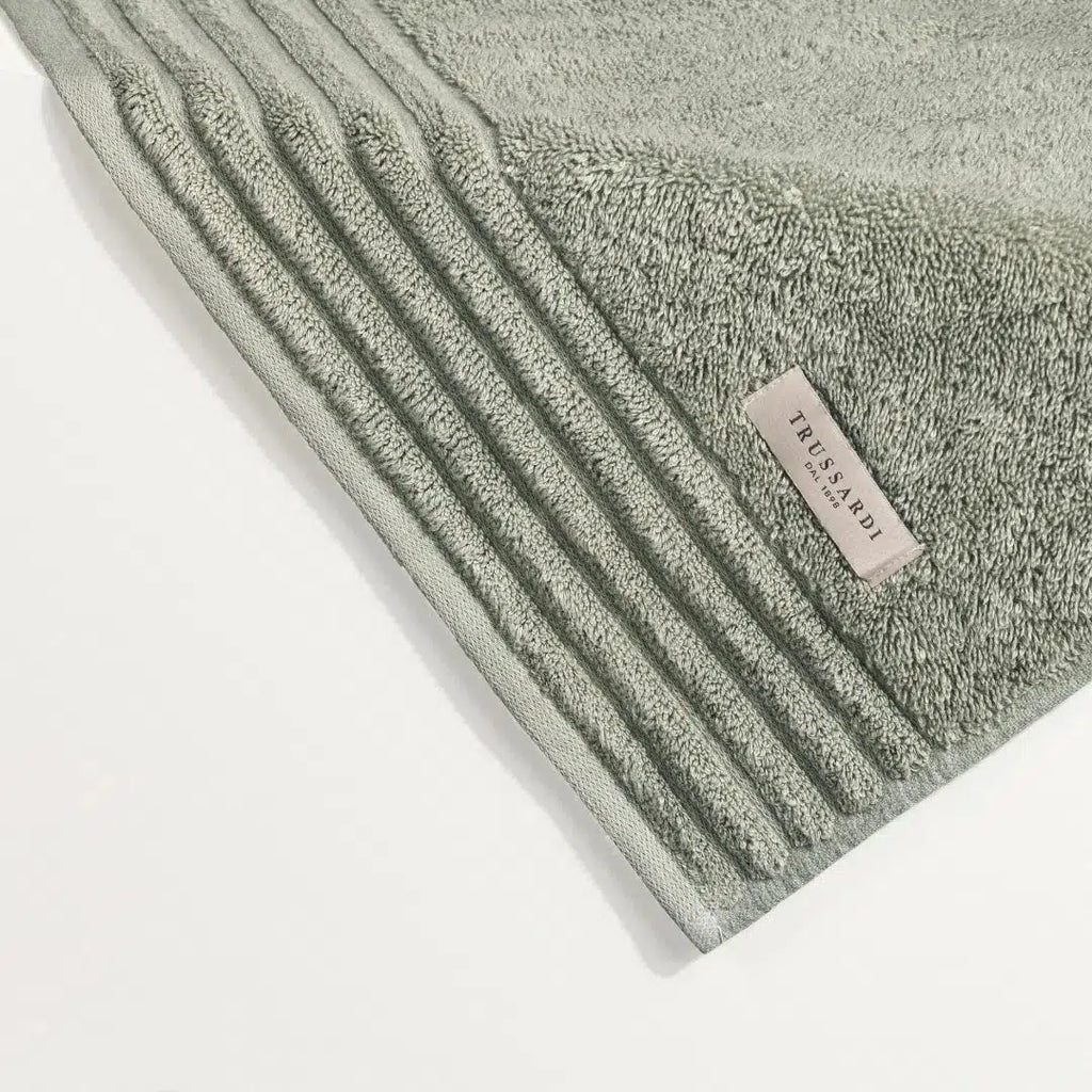 Toalha Banhão Imperiale Pistacchio Trussardi