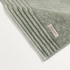 Toalha Banhão Imperiale Pistacchio Trussardi