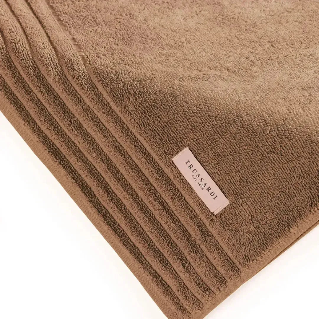 Toalha Banhão Imperiale Vecchio Trussardi