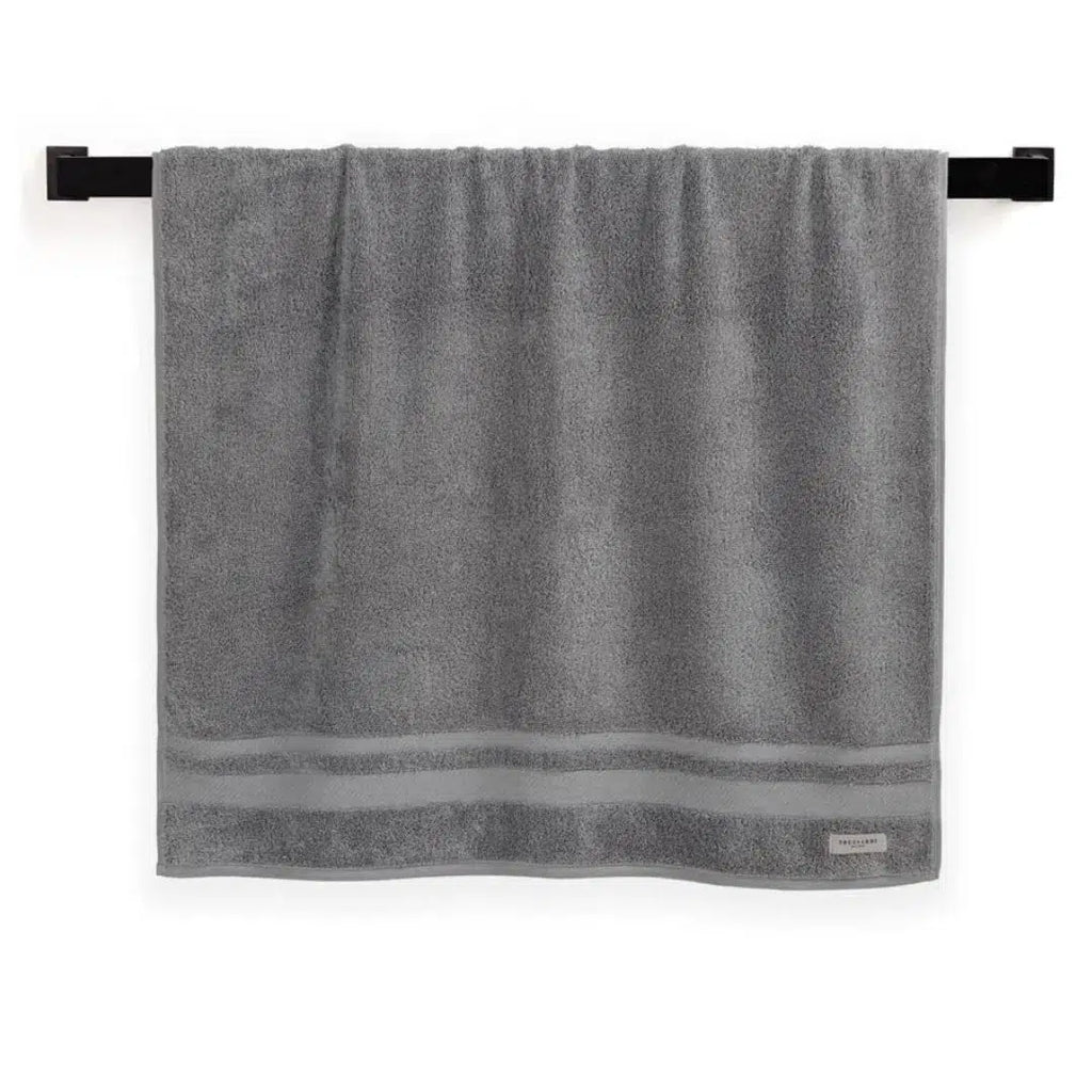 Toalha Banhão Lorenzi Ardósia Trussardi