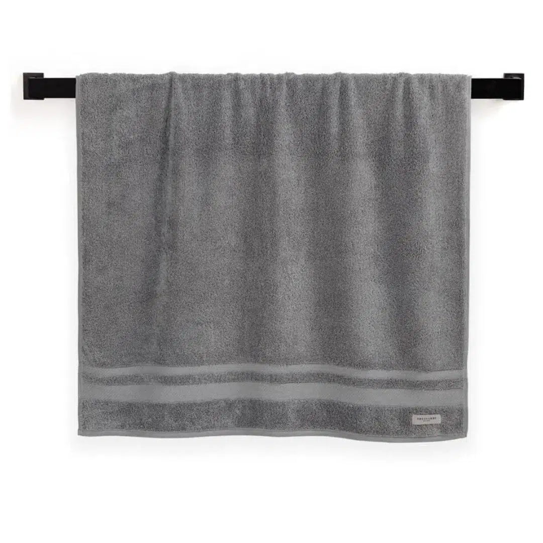 Toalha Banhão Lorenzi Ardósia Trussardi