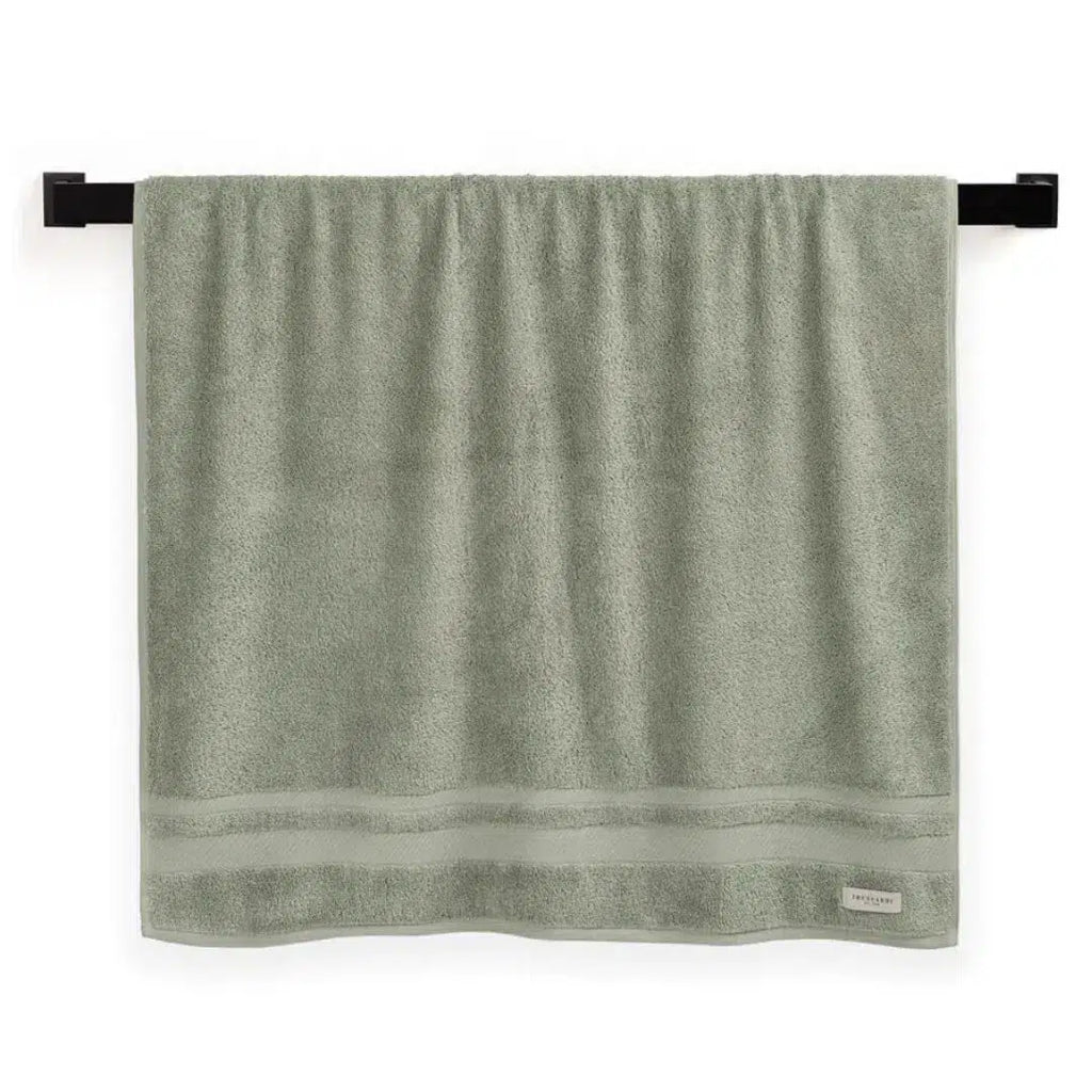 Toalha Banhão Lorenzi Pistacchio Trussardi