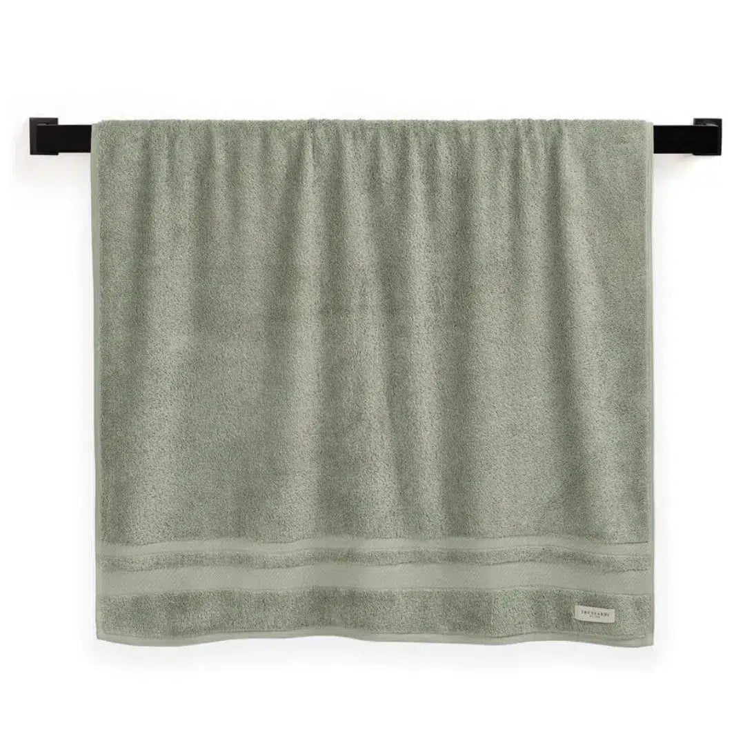 Toalha Banhão Lorenzi Pistacchio Trussardi