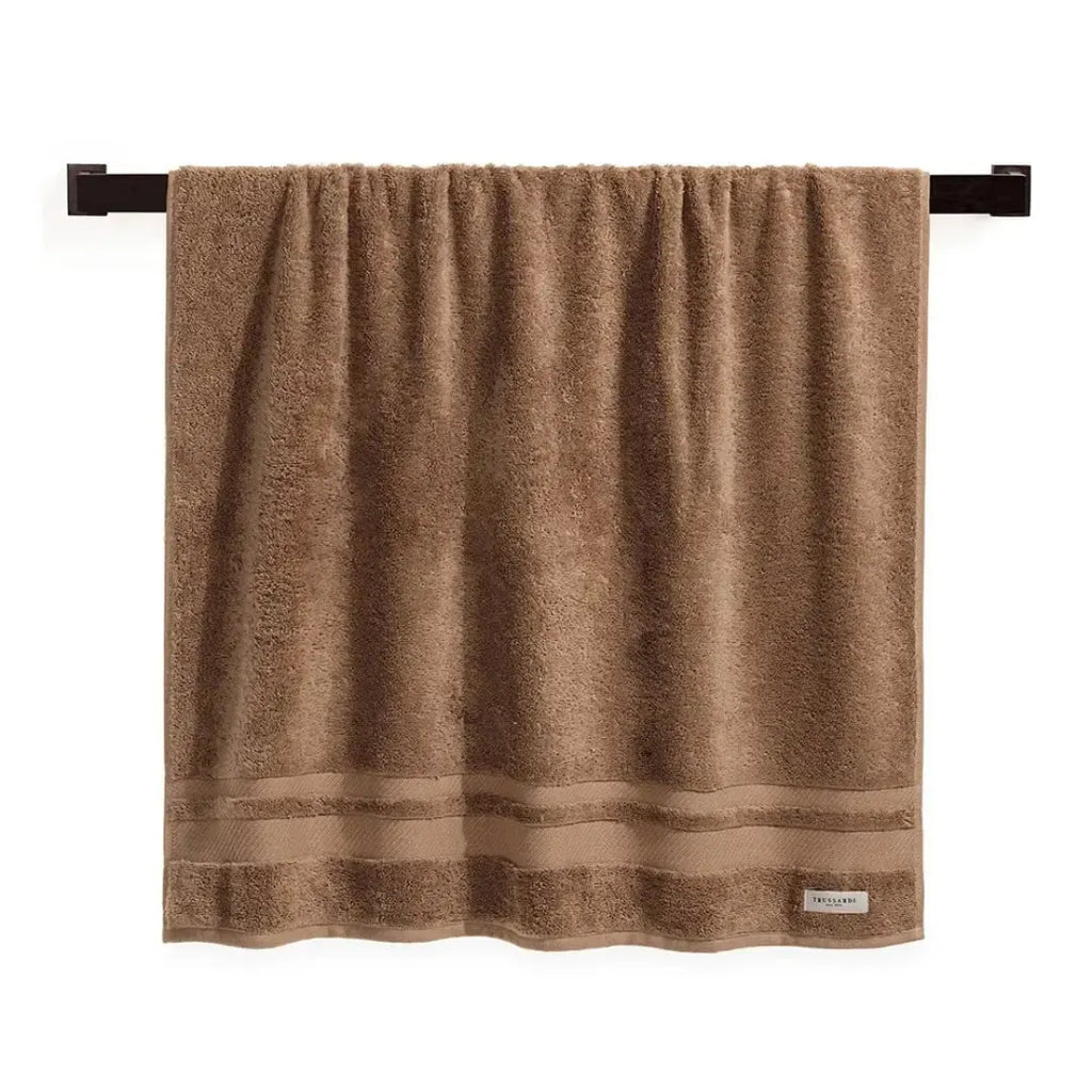Toalha Banhão Lorenzi Vecchio Trussardi