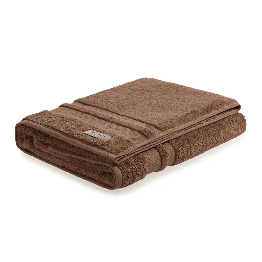 Toalha Banhão Lorenzi Vecchio Trussardi