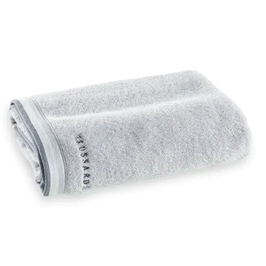 Toalha Banhão Montello Gelo Trussardi