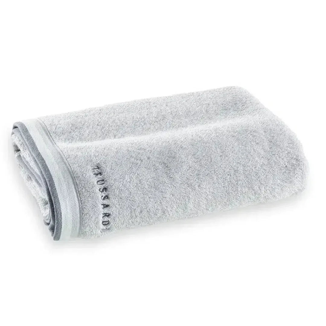 Toalha Banhão Montello Gelo Trussardi