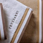 Toalha Banhão Montello Nocciola Trussardi