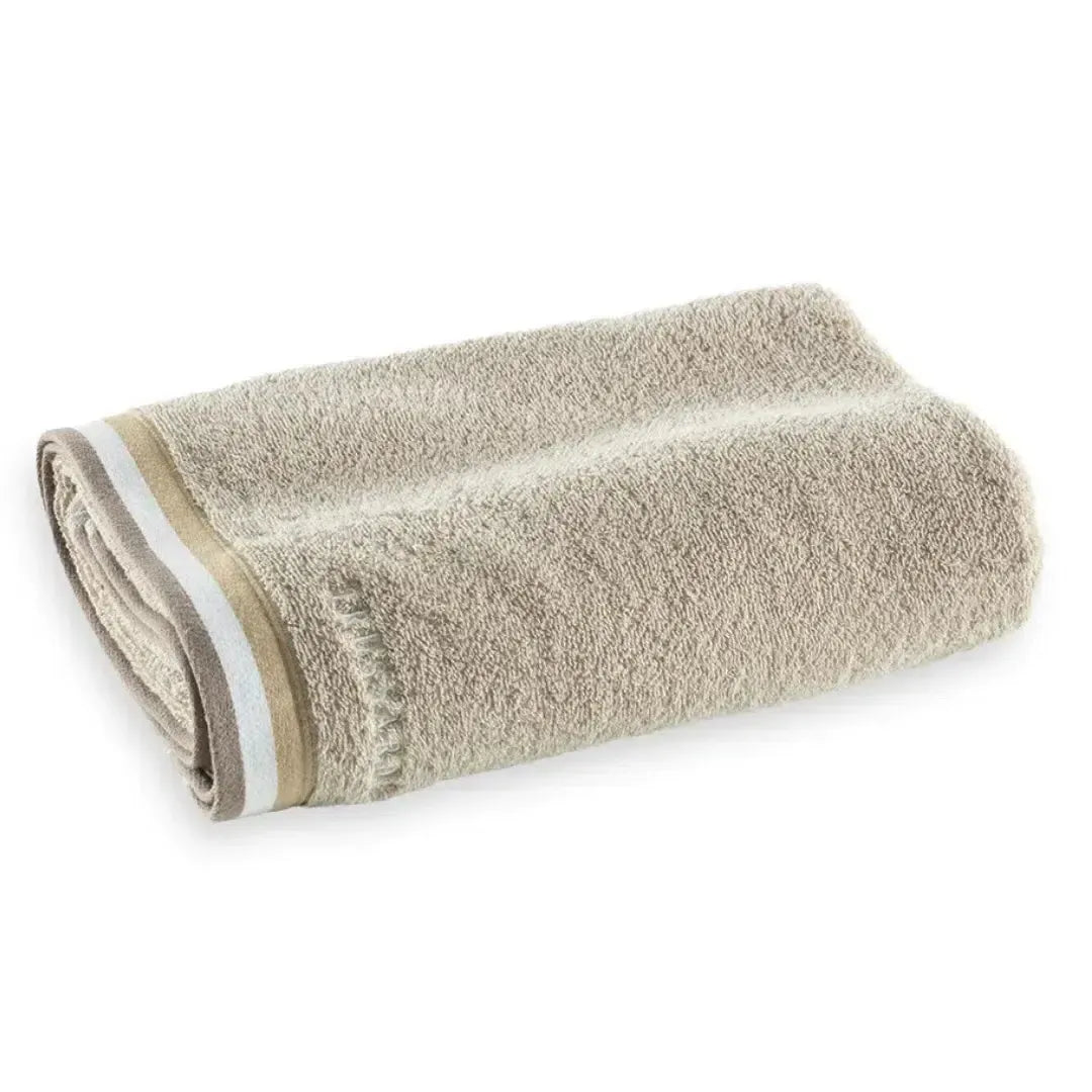 Toalha Banhão Montello Nocciola Trussardi