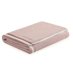 Toalha Banhão Montello Soft Rose / Rosa Trussardi