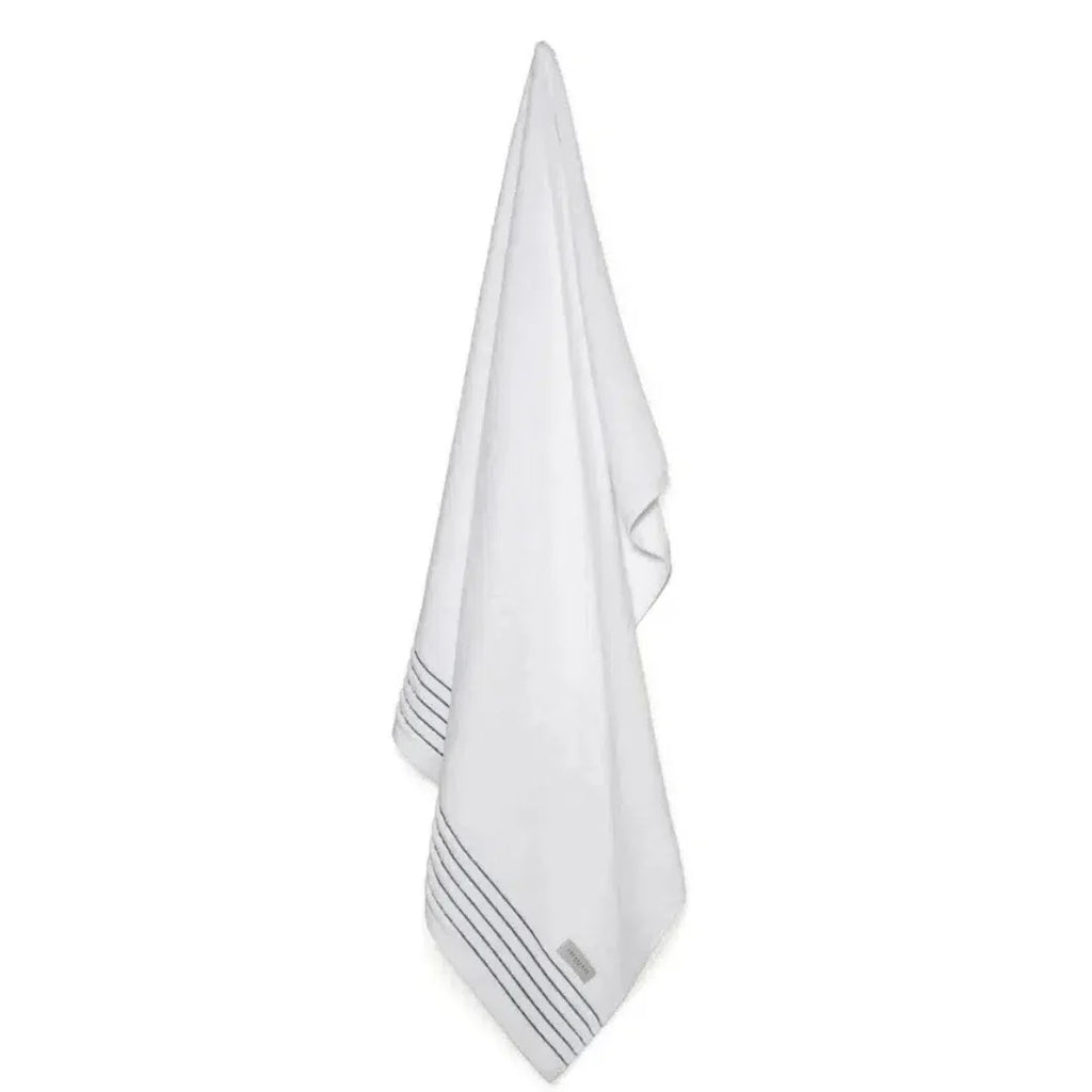 Toalha Banhão Palladio Branca / Granel Trussardi