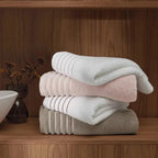 Toalha Banhão Palladio Legno Trussardi