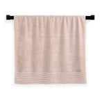 Toalha Banhão Palladio Soft Rose Trussardi