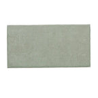 Toalha Piso Antiderrapante 100% 120x60 Algodão Carmel Pistacchio Trussardi