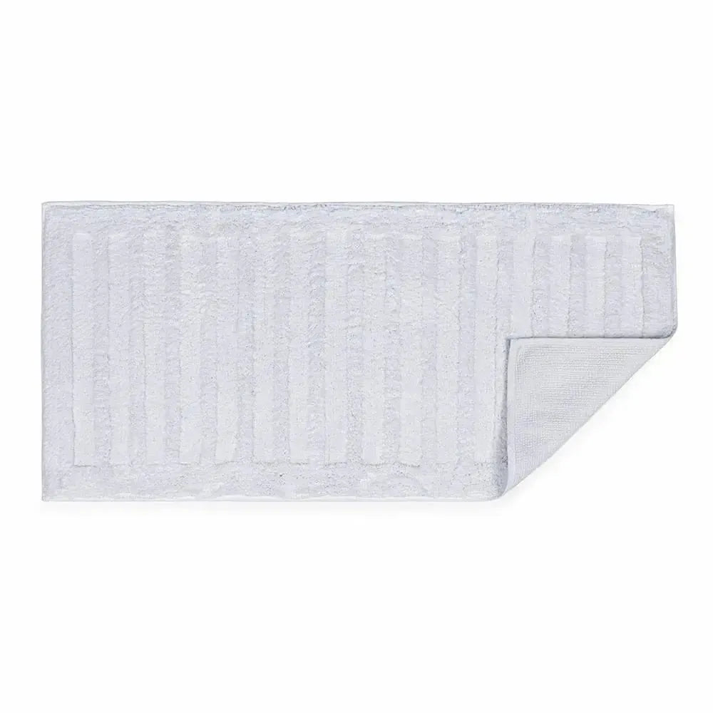 Toalha Piso Antiderrapante 100% 120x60 Algodão Salvatore Trussardi