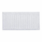 Toalha Piso Antiderrapante 100% 120x60 Algodão Salvatore Trussardi