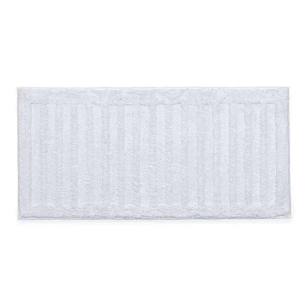 Toalha Piso Antiderrapante 100% 120x60 Algodão Salvatore Trussardi