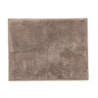 Toalha Piso Antiderrapante 100% 80x60 Algodão Carmel Legno Trussardi