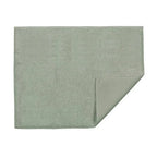 Toalha Piso Antiderrapante 100% 80x60 Algodão Carmel Pistacchio Trussardi